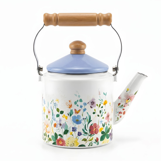 Teapot 2 L